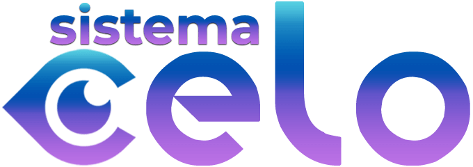 Imagem da logotipo do Sistema CELO